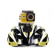 Ckeyin &reg; 1080p H.264 Full HD Waterproof Outdoor Edition Sports Video Camera WIFI Action Camera with 2.0-inch Display... N3
