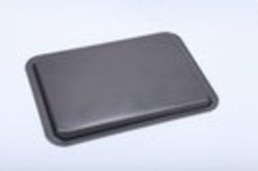 Rectangular Cookie Sheet Pan &amp; Cookies Tray for Layered Cake-16.5x12.