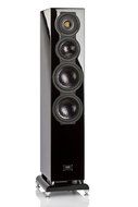 ELAC FS509VX Floor Standing Home Speaker (Walnut) N3