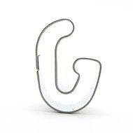 1x Craft Sandwiches Kitchenware Pastry Cake Decorations Mold Jelly Ausstecher Biscuit Cookie Cutter CC268 Little... N41