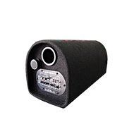 Webetop 7.9 inches 30 Watts Car Power Subwoofer with USB/SD/FM N4