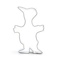 1x Craft Sandwiches Kitchenware Pastry Cake Decorations Mold Jelly Ausstecher Biscuit Cookie Cutter CC268 Little... N42