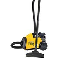 Eureka Mighty Mite Canister Vacuum 3670G, Yellow