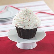 Nordic Ware Pro Cast Cute Cupcake Pan and The Great Cupcake Book N2