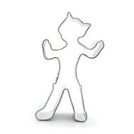 1x Craft Sandwiches Kitchenware Pastry Cake Decorations Mold Jelly Ausstecher Biscuit Cookie Cutter CC268 Little... N47