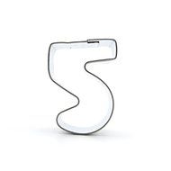 1x Craft Sandwiches Kitchenware Pastry Cake Decorations Mold Jelly Ausstecher Biscuit Cookie Cutter CC268 Little... N48