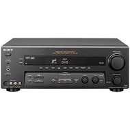 Sony STR-DE995/B - AV receiver - 5.1 channel - black