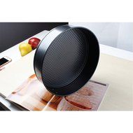 LOHOME&reg; 5 PCS Quiche Pan, Bakeware Nonstick Tart/Quiche Pans Cupcakes Torte Souffle Cheesecake Egg Tart Makers... N2