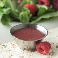 Carlisle Ramekin Dipping Sauce Cup, Stainless Steel N4