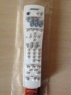 Bose RC28T1-27 Remote Control for Lifestyle 28 and 35 N4