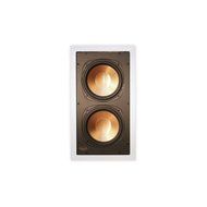 Klipsch Architectural RW-5802 300 W RMS Woofer - White
