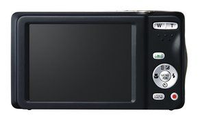 FUJIFILM FinePix T400 digital camera 10x optical black F FX-T400B N2