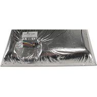 Quam SYSTEM 15/MP 24&quot; x 24&quot; Coaxial Lay-In Ceiling Tile Speaker 70V N2