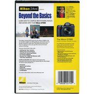 Nikon School DVD - Beyond the Basics for the Nikon D7000 DSLR Camera