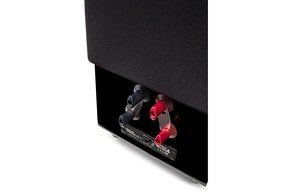 MartinLogan ElectroMotion ESL X Floorstanding Speaker, Satin Black N2