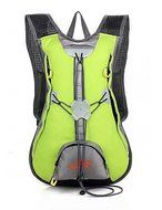 SB@Fashionable Waterproof Outdoor Sports Travel Men&#039;S And Women&#039;S Backpack , pink N3