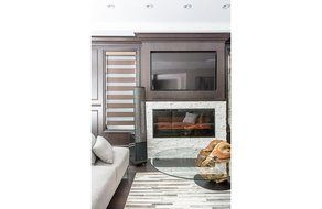 MartinLogan ElectroMotion ESL X Floorstanding Speaker, Satin Black N3
