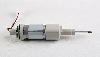 A320 \ A325 Middle Main Brush Motor 1 pc of Robot Vacuum Cleaner Parts &amp; Accessories N4
