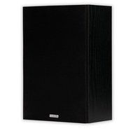 Acoustic Audio PSS-62 Bookshelf Speakers (Black) N2