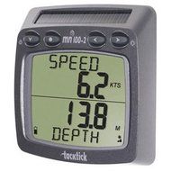 Tacktick Wireless Multi Dual Digital Display-by Tacktick