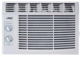 MIDEA AMERICA CORP/IMPORT MWK-05CMN1-BI7 Westpointe 5K Air Conditioner