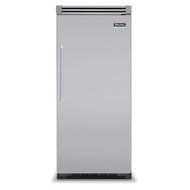 Viking VCFB536RSS - Stainless Steel 36"Quiet Cool(TM) All Freezer - VCFB (Right Hinge Door)