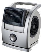 Ovente BF74W Cool Breeze Pivoting Blower Fan, White N2