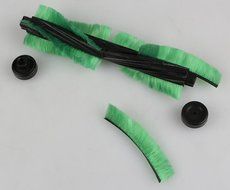 Replacement Brush Roll For Ecovacs CEN650 8 Series 810 820 830 Brushroll Roller