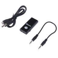 Neewer Bluetooth Stereo Audio Music Dongle Receiver with Charging Cable for Bluetooth Device iPad iPhone ANDROID...