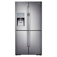Samsung Appliance RF32FMQDBXW 36" Energy Star French Door Refrigerator with 30.4 cu. ft. Capacity