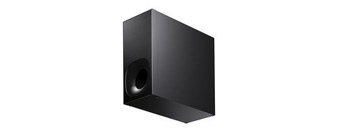Sony HT-RT5 Soundbar with 2 Wireless Rear Speakers (550 W, S-Master HX, Clear Audio Plus, Dolby TrueHD, DTS-HD... N2