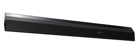 Sony HT-RT5 Soundbar with 2 Wireless Rear Speakers (550 W, S-Master HX, Clear Audio Plus, Dolby TrueHD, DTS-HD... N3