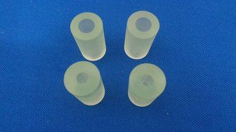 PA03670-Y466 PA03670-Y460 EXIT ENTRY FEED ROLLER Tire Rubber for Fujitsu 7140 7240 7160 7260 7180 7280 6125 6130...