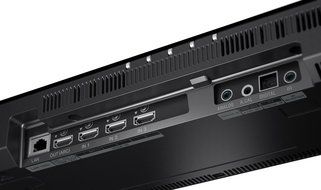 Sony HT-RT5 Soundbar with 2 Wireless Rear Speakers (550 W, S-Master HX, Clear Audio Plus, Dolby TrueHD, DTS-HD... N4