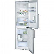 Bosch B11CB81SSS 24" 500 Series Counter Depth Bottom Freezer Refrigerator with 11 cu. ft. Total Capacity, in Stainless... N2