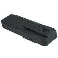 TEKMAGIC 8GB Mini 1728 x 1296P HD Car Driving Recorder Motion Detective Meeting Video Recording Camera