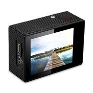Y8-P 2.0 Inch WiFi 1080P Full HD 30M Waterproof H264 12Mp Video Action DV Sports Camera Black N9