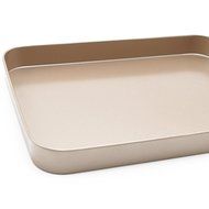 Wenwins non stick rectangular cake pans N3