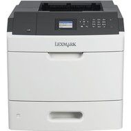 LEX40G0100 - Lexmark MS810N Laser Printer - Monochrome - 1200 x 1200 dpi Print - Plain Paper Print - Desktop