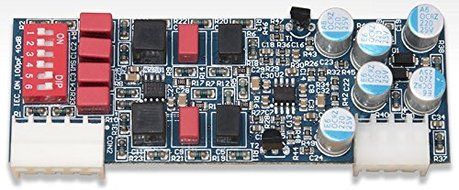 Creek Audio Sequel MK3 MM &amp; MC Plug-In Phono Input Module