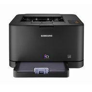 Samsung Color Laser Printer (CLP-325W) N3