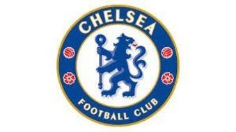 Chelsea FC Cake Icing Edible Image