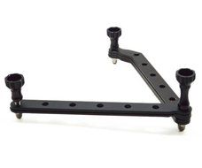 ProGear High Grade Aluminum Extension Arms Kit For GoPro Hero 4/3+/3/2/1 N3