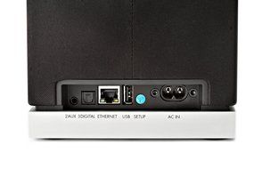 Definitive Technology (1) W Studio Sound Bar with Wireless Subwoofer &amp; (2) W7's with Wireless Streaming Bundle!