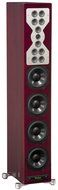 McIntosh Labs XR100 Floorstanding Home Speaker, Black N4