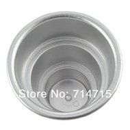 Fashion Special Pudding Mould DIY Mini 3-tier Cupcake Pudding Chocolate Cake Mold Baking Pan Mould Party Food