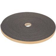Speaker Gasketing Tape 1/8" x 1/2" x 50 ft. Roll N3