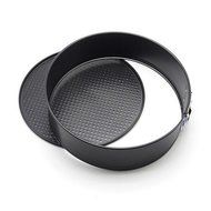 High Quality Non-stick Coating Round Springform Pan ,cake Bakeware (7 inch) N2