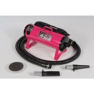 K-9 II Blower/Dryer Hunter Green S N2