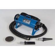 K-9 II Blower/Dryer Hunter Green S N3